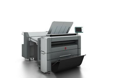 供应产品 南京奇普办公设备 工程复印机云时代的高效打印利器